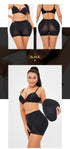 Women Shapewear with Butt Pads Hip Enhancer Padded Underwear Fake Butt Shaper Panties
