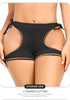 Butt Lifter Panties Booty Enhancer Underwear Butt Shaper Shorts for Women