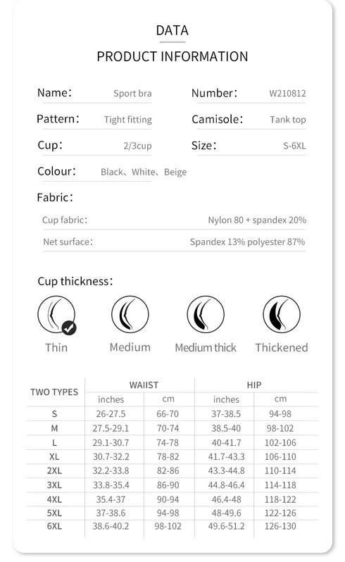 Bras for Women Plus Size Bras Full Coverage Wireless Bra Front Closure Bra
