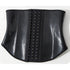 Womens' Waist Trainer Tummy Control Latex Slim Body Shaper Postpartum Belly Band Wrap
