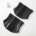 Womens' Waist Trainer Tummy Control Latex Slim Body Shaper Postpartum Belly Band Wrap
