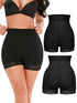 Women Butt Pads Shapewear Shorts Booty Padding Lace Panties Butt Lifter Hip Enhancer