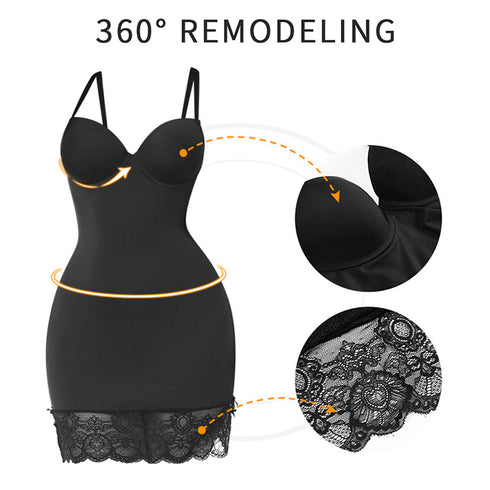 Plus Size Sexy Bodycon Mini Dress for Women Open Back Lace Trim Mini Dress Clubwear