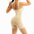 Fajas Colombianas Shapewear for Women Postpartum Tummy Control Butt Lifter Bodysuit