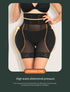 Shapewear for Women Hip Enhancer Booty Breathable Panties Double Compression Bodysuit Butt Lifter