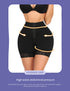Butt Lifter Panties Hip Enhancer Shapewear Tummy Control Body Shaper Shorts