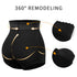 Breathable Shorts Butt Lifting Shapewear with Tummy Control Enhancing Booty Buttocks Panties