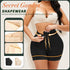 Tummy Control Shorts for Women Butt Lifting Shapewear, High-Waisted Seamless Underwear