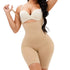 Open Bust Shapewear Bodysuits for Women Seamless Compression Body Shaper