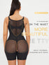 Colombianas Fajas Post Surgery Training With Adjustable Full Body Shapers Shapewear