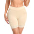 Women Bigger Butt Lifter Padded Lace Shapewear Panties Fake Buttock Underwear