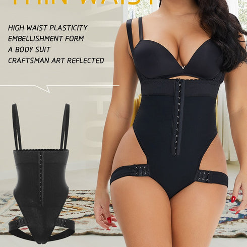Butt Lifting Shapewear Tummy Control Butt Lifter Tummy Trainer Butt Lift Body Shaper Underwear