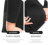 Women Long Sleeve Workout Jumpsuit Romper Bottom Shorts Bodysuit Bodycon One Piece