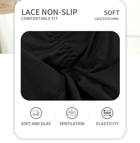 Shapewear for Women High Waist Padded Tummy Control Shorts Butt Lifter Hip Enhancer Underwear