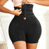 Butt Lifter Panties Padded Underwear for Women Seamless Booty Pads Hip Enhancer Panty