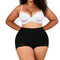 Women Tummy Control Shapewear Fajas Colombianas Moldeadoras Faja Shorts Butt Lifting Panties