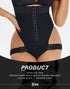 Butt Lifting Shapewear Tummy Control Butt Lifter Tummy Trainer Butt Lift Body Shaper Underwear
