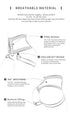 Women's Butt Lifter Shapewear Butt Lifting Booty Lifter Butt Shaper