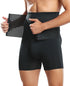 Men's Butt Lifter Shapewear Padded Enhancing Underwear Tummy Control Shorts