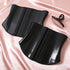 Womens' Waist Trainer Tummy Control Latex Slim Body Shaper Postpartum Belly Band Wrap