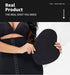 Faja Moldeadora Full Body Shaper Shapewear Bodysuit Butt Lifters Full Girdles