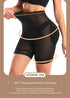 Women Butt Lifter Padded Lace Shapewear Thicker Butt Enhancer Control Panties Fake Buttock Underwear