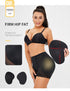 Women Shapewear with Butt Pads Hip Enhancer Padded Underwear Fake Butt Shaper Panties