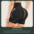 Body Shaper for Women Butt Lifting Shapewear Tummy Control with Hook Zipper Closure