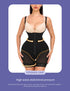 Bodysuit Seamless Underbust Lace Open Crotch Body Shaper Butt Lifter Shapewear