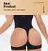 Faja Shapewear for Women Control Girdles Butt Lifters Panties