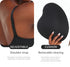 Women's Tummy Control Shapewear Plus Size Full Body Shaper Butt Lifter Thigh Slimmer Bodysuit