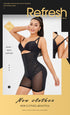 Colombianas Fajas Post Surgery Training With Adjustable Full Body Shapers Shapewear