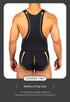 Men Body Shaper Slimming Vest Tight Tank Top Tummy Control Hide Compression Slimming Bust