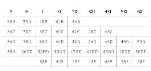 Front Buckle Bra Oversized Underwear Front Buckle Lace Bras Wireless Thin Mold Cup
