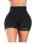 Women Butt Lifter Panties Padded Shapewear Hip Enhancer Pads Shorts Tummy Control Boyshorts