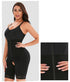 Fajas Colombianas Shapewear for Women Postpartum Tummy Control Body Shaper Butt Lifter Bodysuit