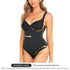 Shapewear Bodysuit Thong or Brief Sculpting Shaper Bodysuits Snatched Waist Body Suit