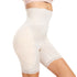 Women Shapewear Tummy Control Thigh Enhancer Butt Lifter Open Crotch Panties