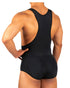 Men Body Shaper Slimming Vest Tight Tank Top Tummy Control Hide Compression Slimming Bust