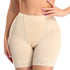 Butt Lifting Shapewear For Women Tummy Control Faja Shaping Shorts Thigh Slimming Panties