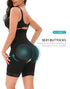 Women Fajas Colombianas Shapewear Postpartum Butt Lifter Bodysuit Tummy Control Body Shaper