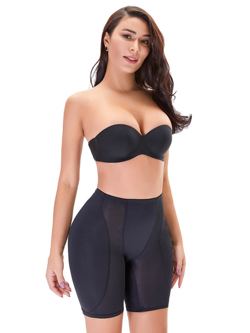 Hip Dip Pads for Women Hip Padded Butt Lifter Pad Panties Butt Enhancer Booty Lifter Shapewear