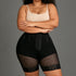 High Waisted Body Shaper Shorts for Women Thigh Slimmer Hip Lift Compression Shapewear