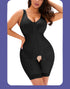 Faja Reductora Full Body Shaper Shapewear Snatched Bodysuit Butt Lifter Girdles