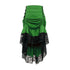 Classical Steampunk Gothic Lace Skirt For Corset