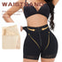 Women Butt Lifter Padded Lace Shapewear Thicker Butt Enhancer Panties Fake Buttock Underwear