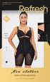 Body Shaper Butt Lifters Panties Tummy Control Faja Shapewear Underwear