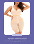 Faja Reductora Full Body Shaper Shapewear Snatched Bodysuit Butt Lifter Girdles