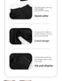 Women Long Sleeve Workout Jumpsuit Romper Bottom Shorts Bodysuit Bodycon One Piece