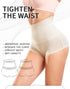 Tummy Control Shapewear Panties for Women High Waist Cincher Shaping Underwear Body Shaper Panty Girdle
